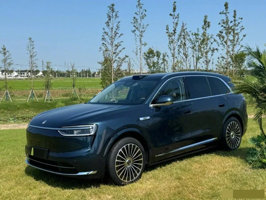 AITO 2026 Wengjie M7 Extended-Range Max AWD 5-Seater (192-line LiDAR) Automatic Transmission