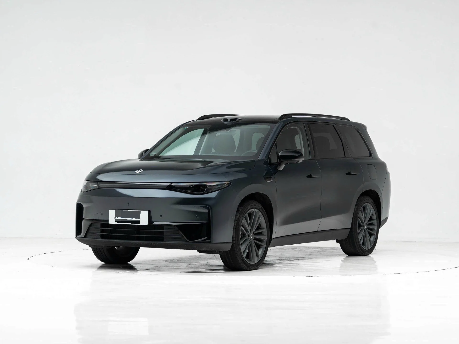 Leapmotor 2026 C16 280 LiDAR Smart Edition 6-seater Automatic
