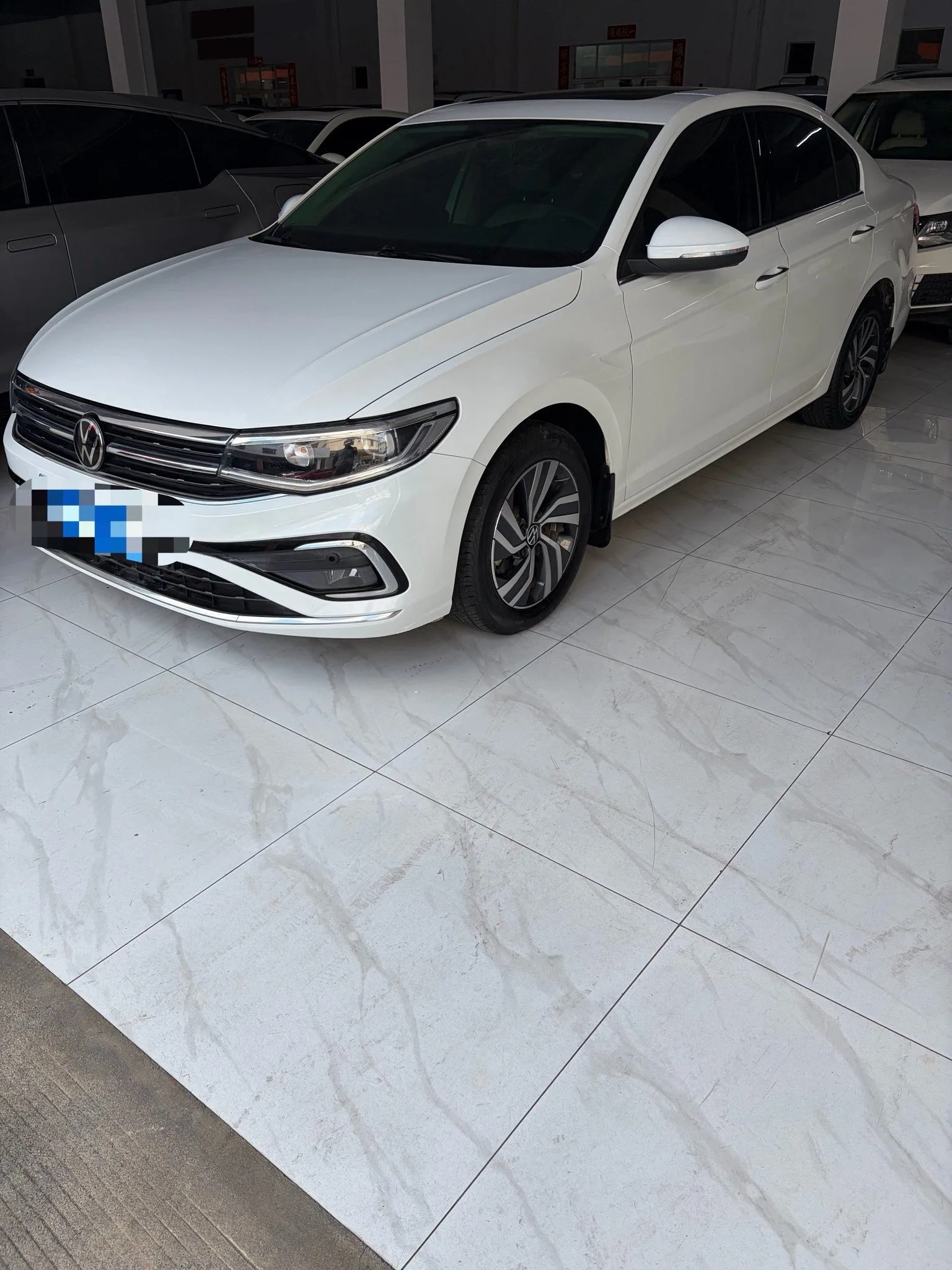 2021 Volkswagen Bora 200TSI DSG Comfort Smart Edition
