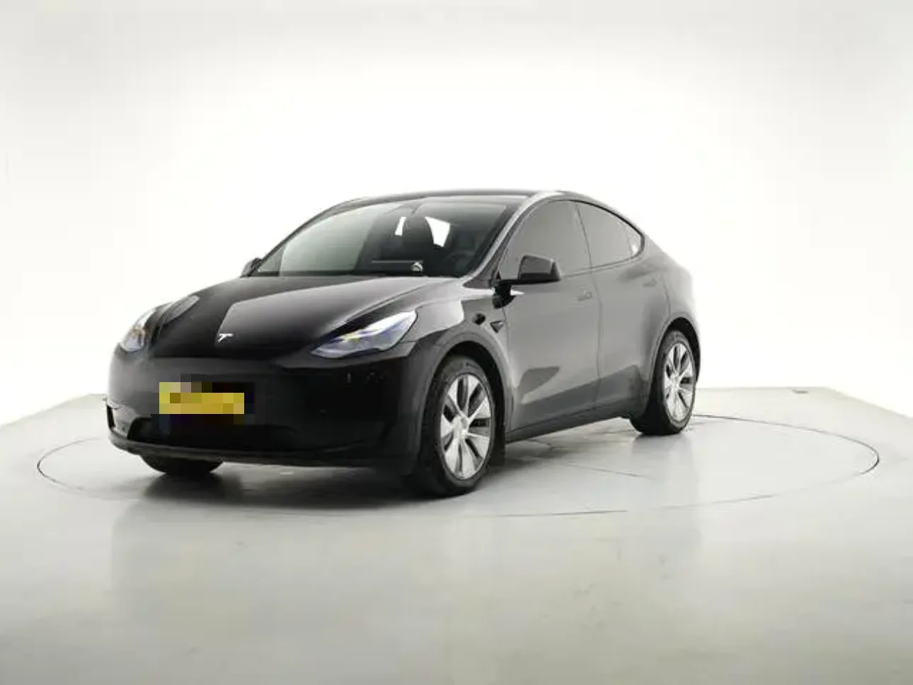 Model Y 2022 Rear-Wheel Drive