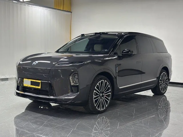 NIO 2026 ES8 6-seater Executive Signature Edition Automatic