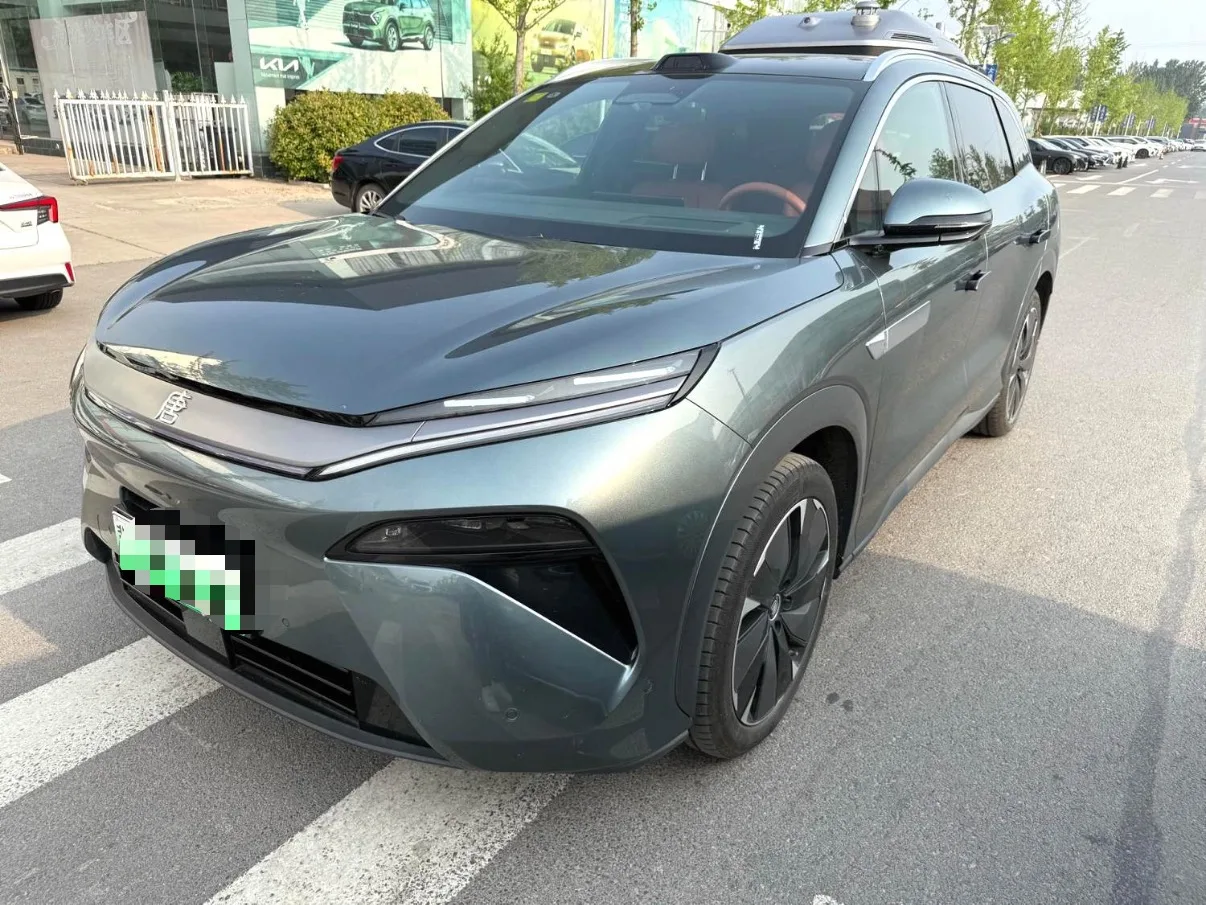 Tang L 2025 DM 175KM Drone Player Edition