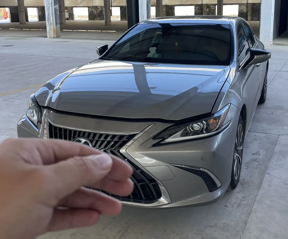 Lexus ES 2023 200 Premium Edition