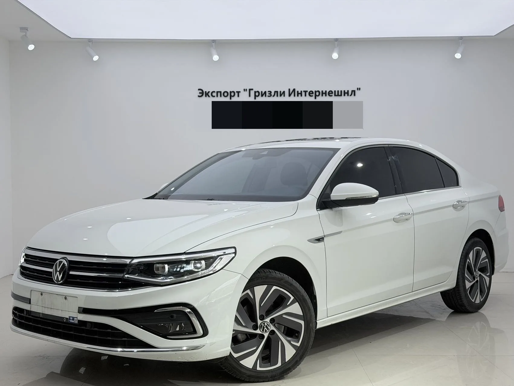 2023 Volkswagen Bora 280TSI DSG Premium Edition