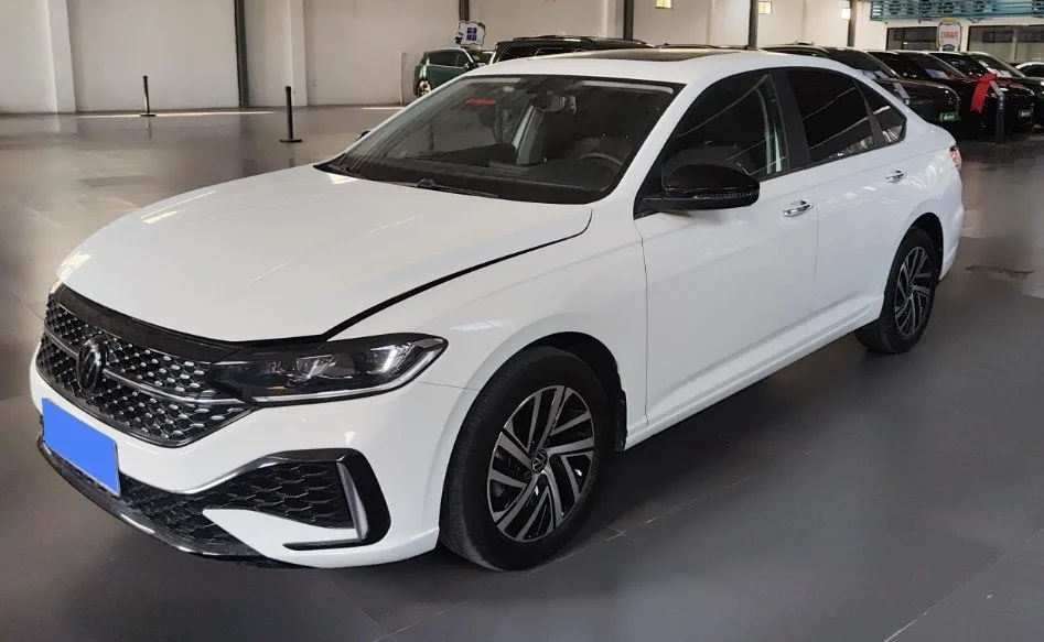 2023 Volkswagen Lavida 280TSI DSG Starry Sky Edition