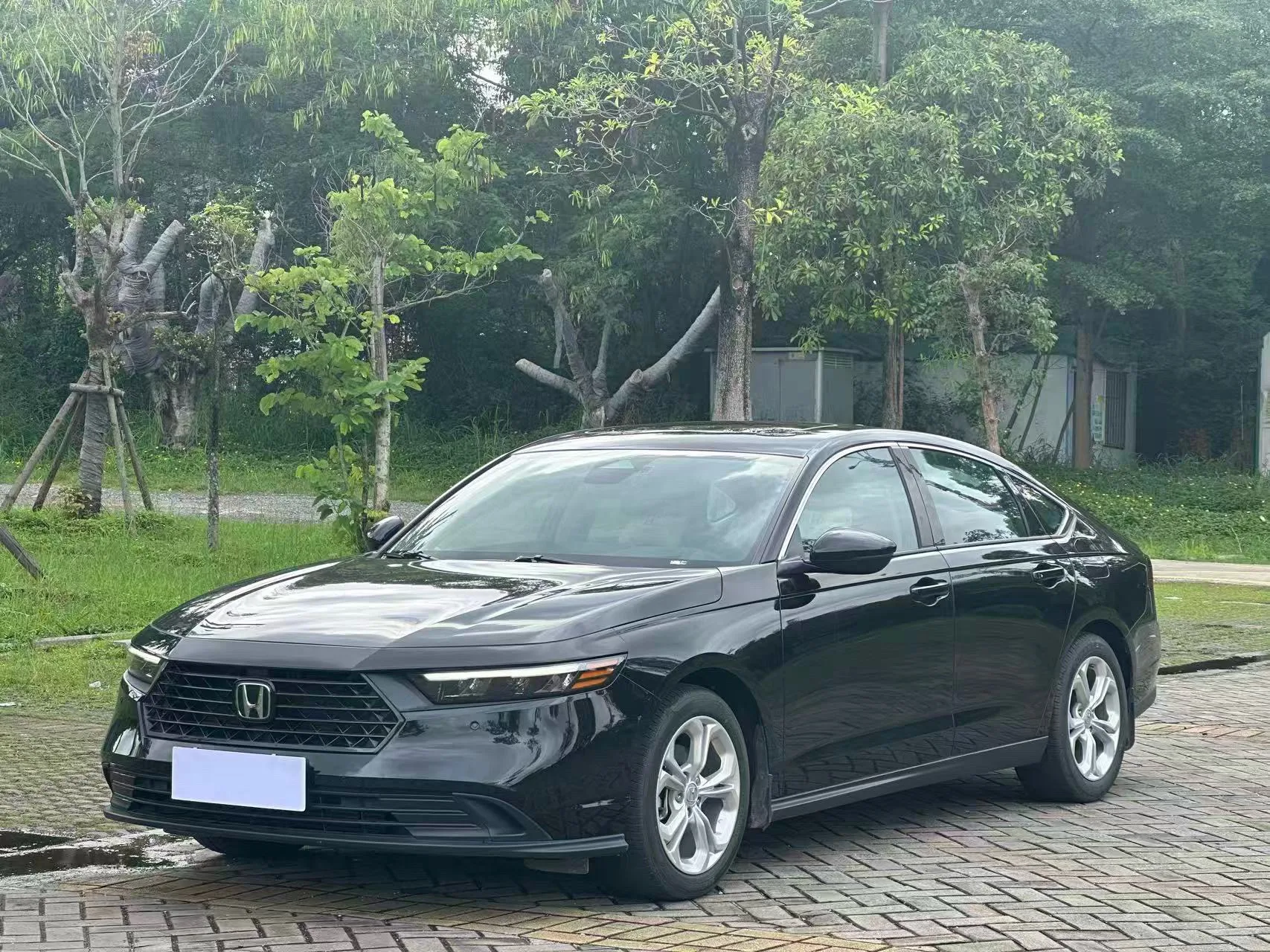 Honda 2023 11th-Generation Accord 1.5T CVT 260TURBO Smart Edition Automatic