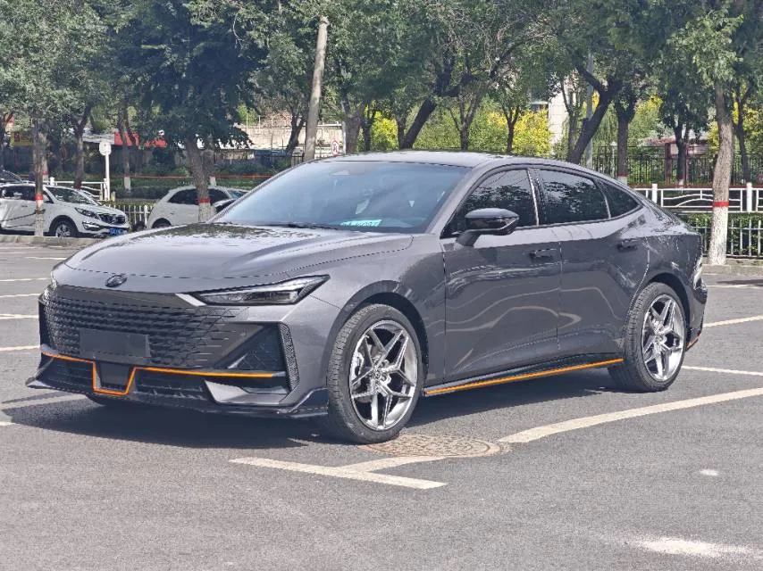 Changan 2023 UNI-V 1.5T Sport Edition Automatic
