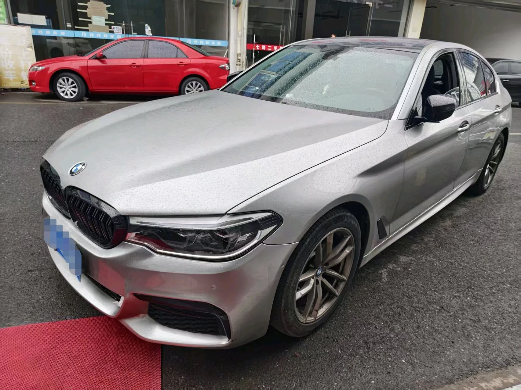 BMW 5