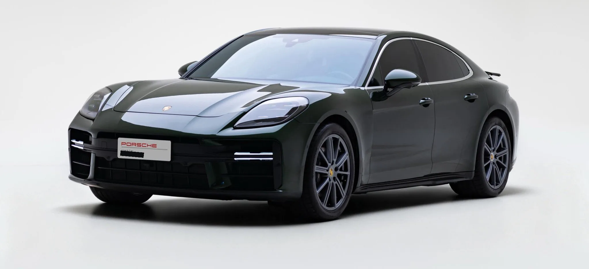 2024 Porsche Panamera (Imported) Panamera 2.9T Automatic