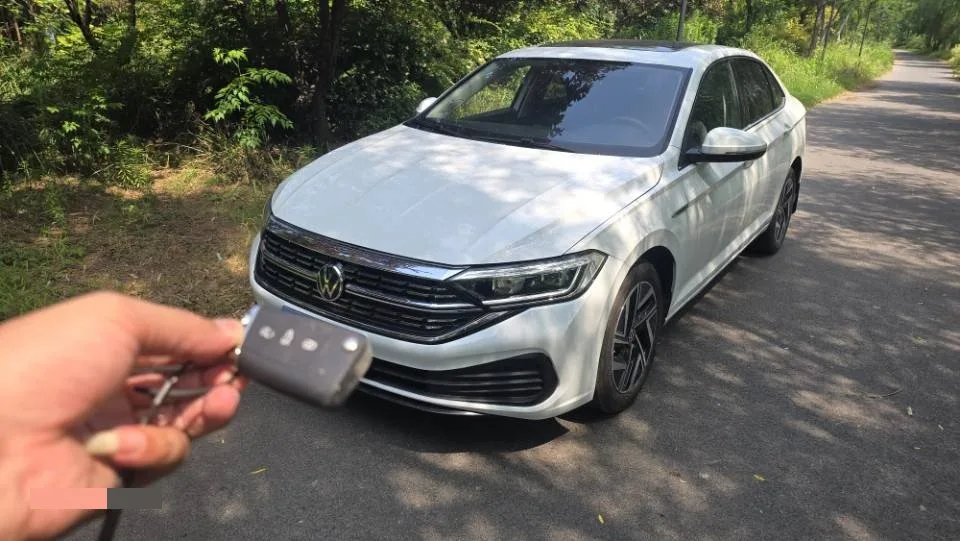 Volkswagen 2025 Sagitar 1.5TSI 300TSI Super Edition (Facelift) Automatic