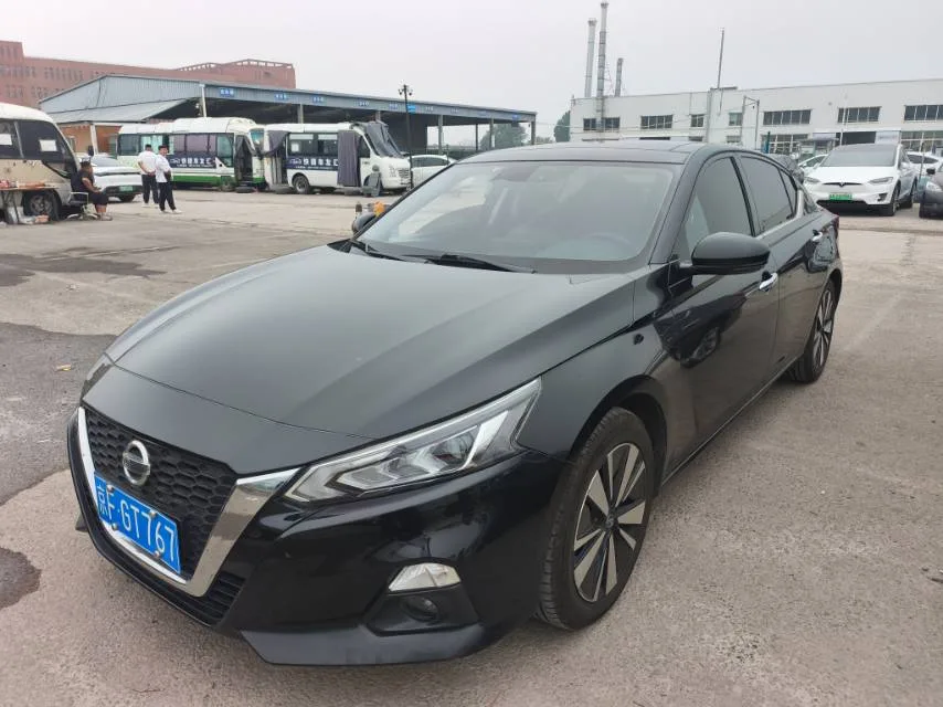 Teana 2021 2.0L XL Comfort Edition