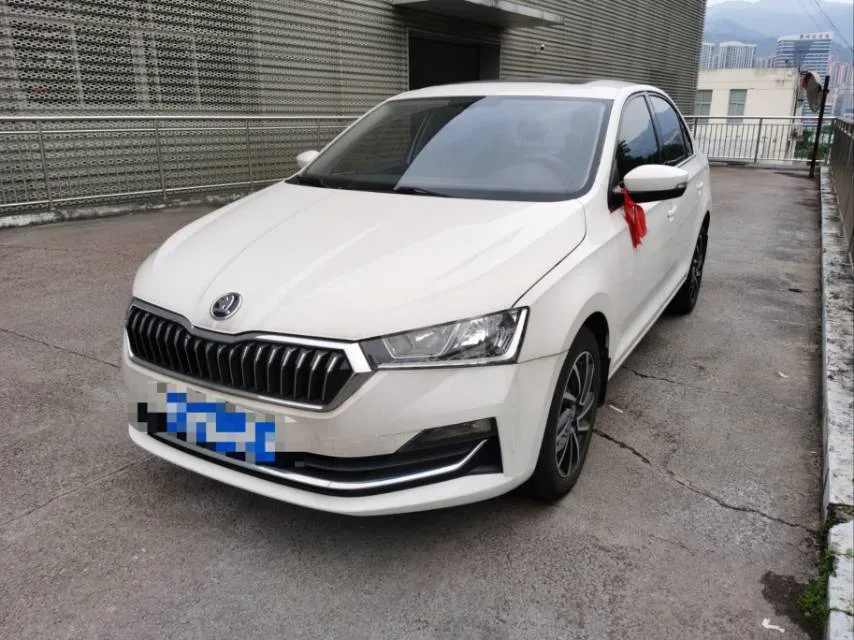 Xinrui 2020 Model Year 1.5L Automatic Comfort Edition