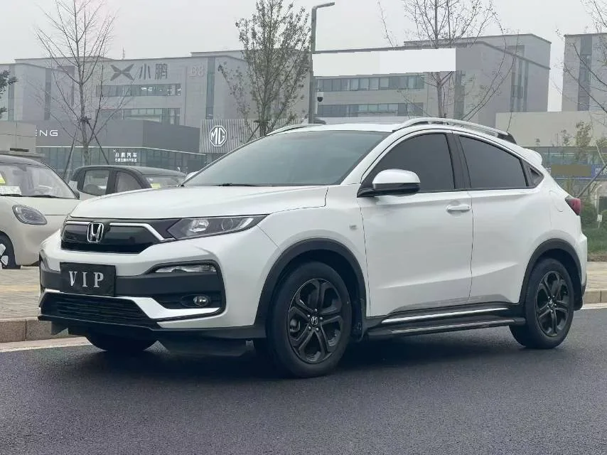 Honda XR-V 2021 220TURBO CVT Comfort Edition