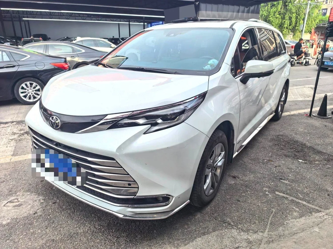 Toyota 2024 Civic 2.5 CVT Comfort Edition Automatic