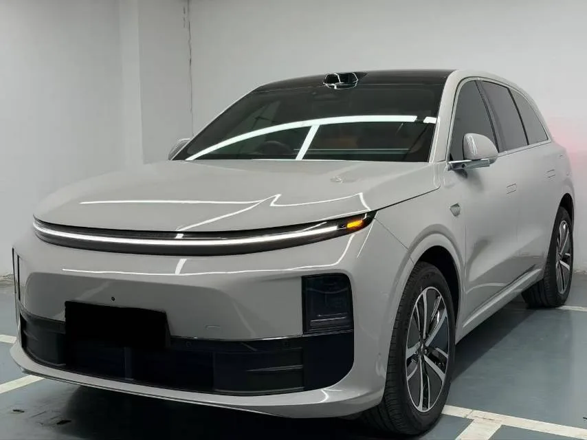 Li Auto L6 2024 Max