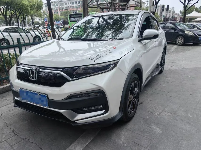 Honda XR-V 2020 220TURBO CVT Luxury Edition