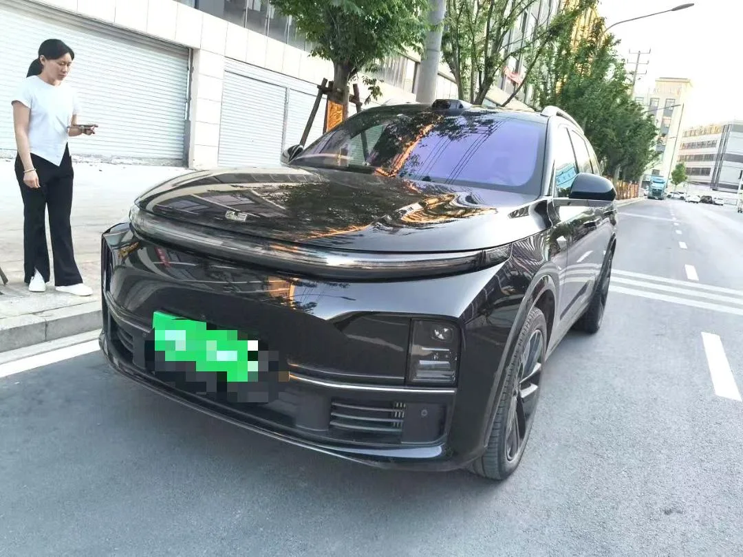 Li Auto L7 2024 MAX