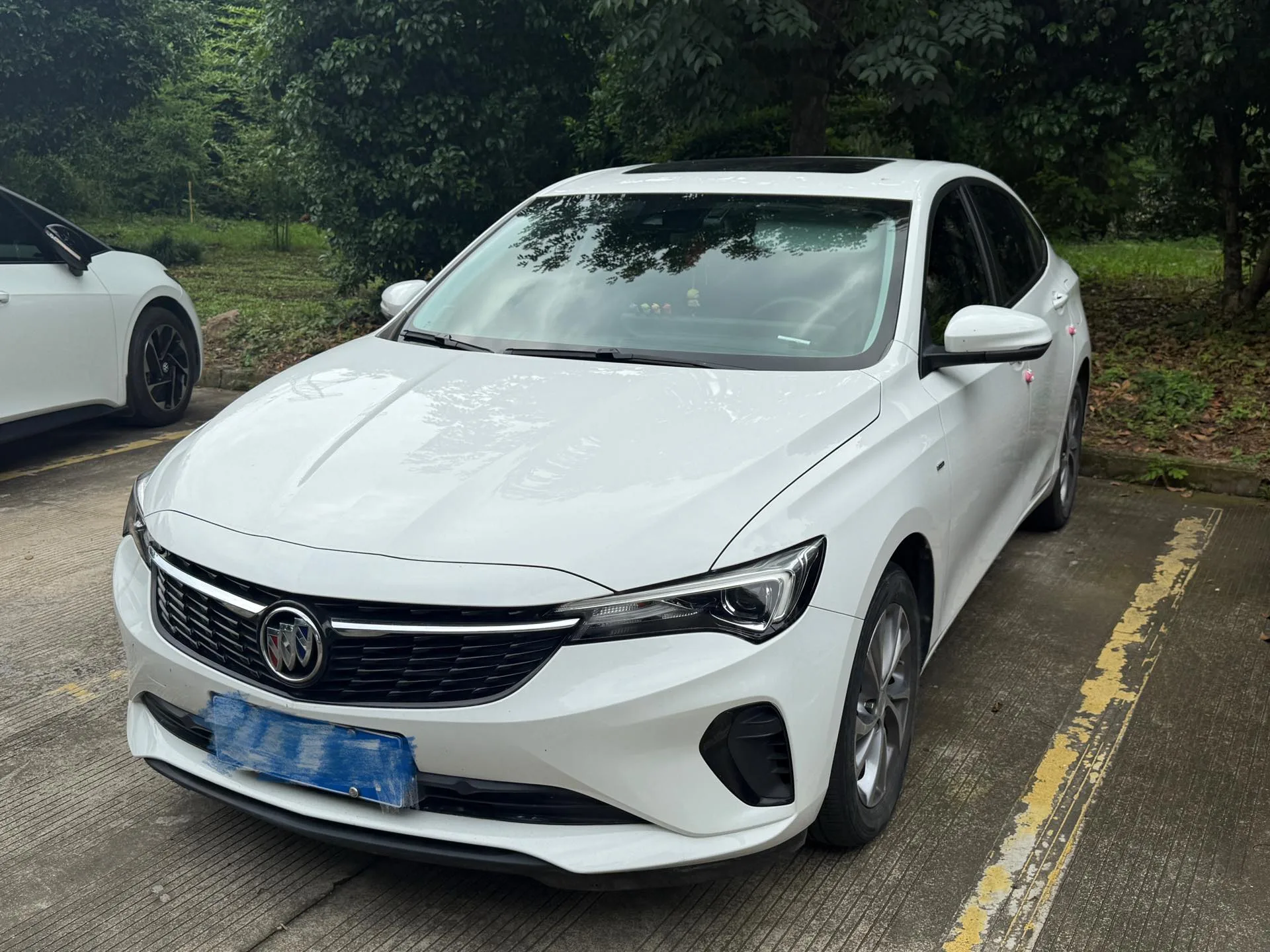 Buick Verano 2022 Pro 533T Enjoy Edition
