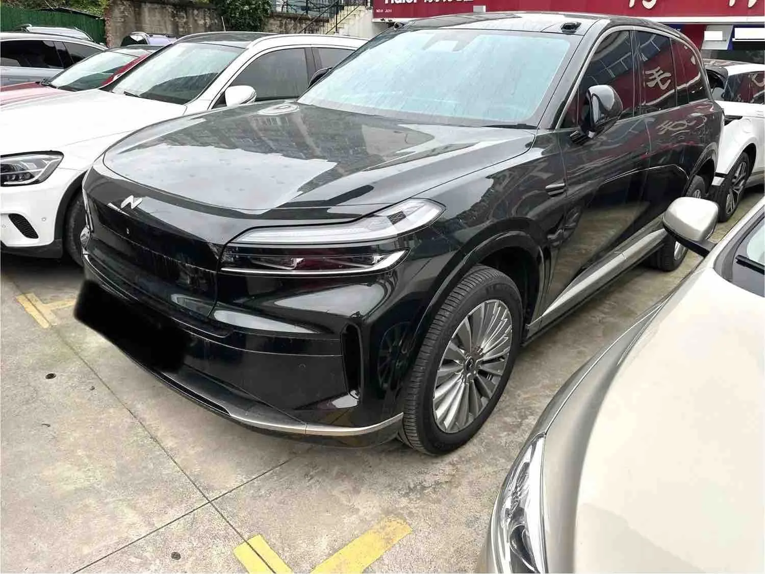 2025 Honda L90 Ultra 6-seater Automatic