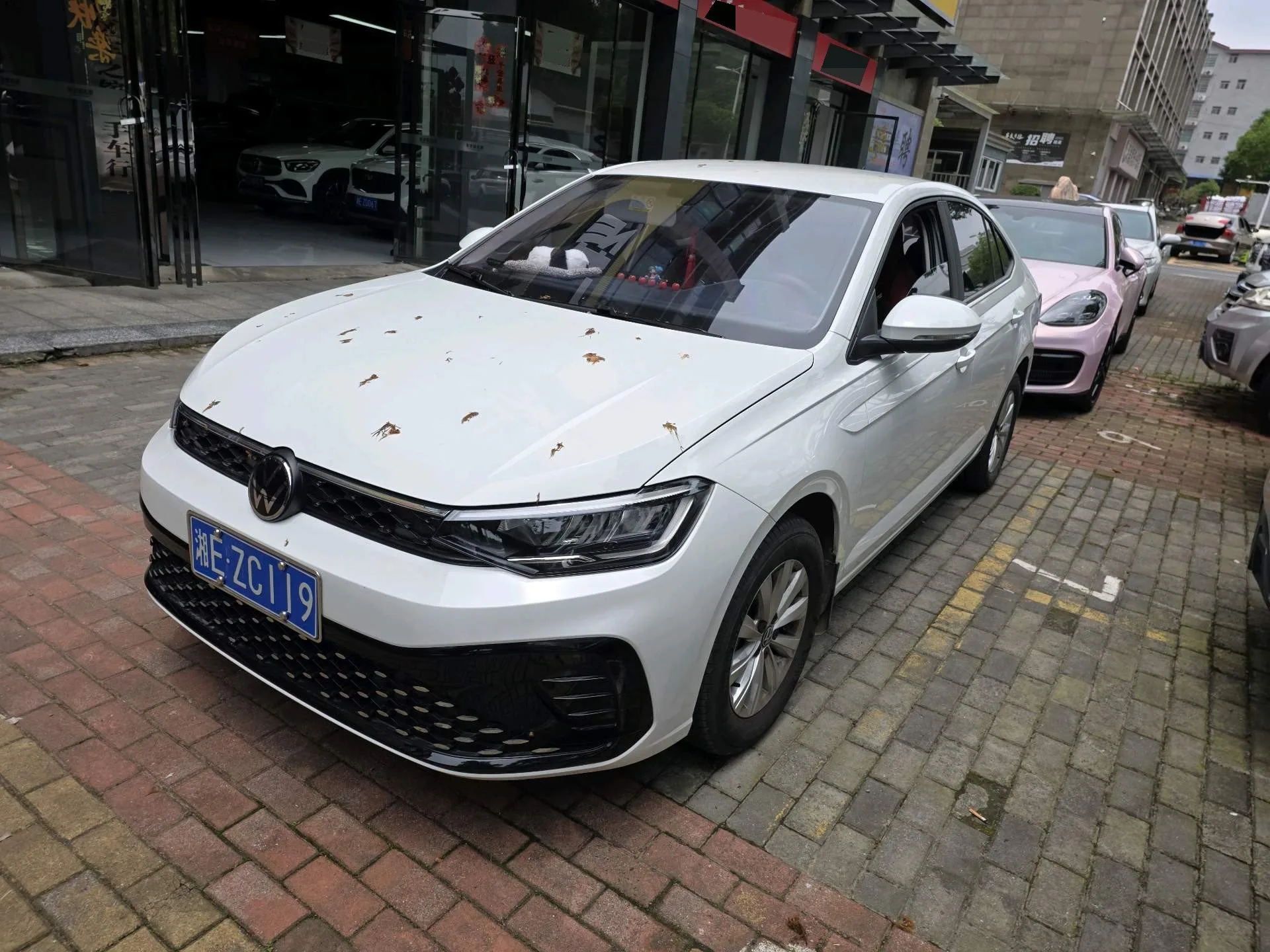 Volkswagen 2023 Lavida Elite 1.5 New Elite Edition Automatic