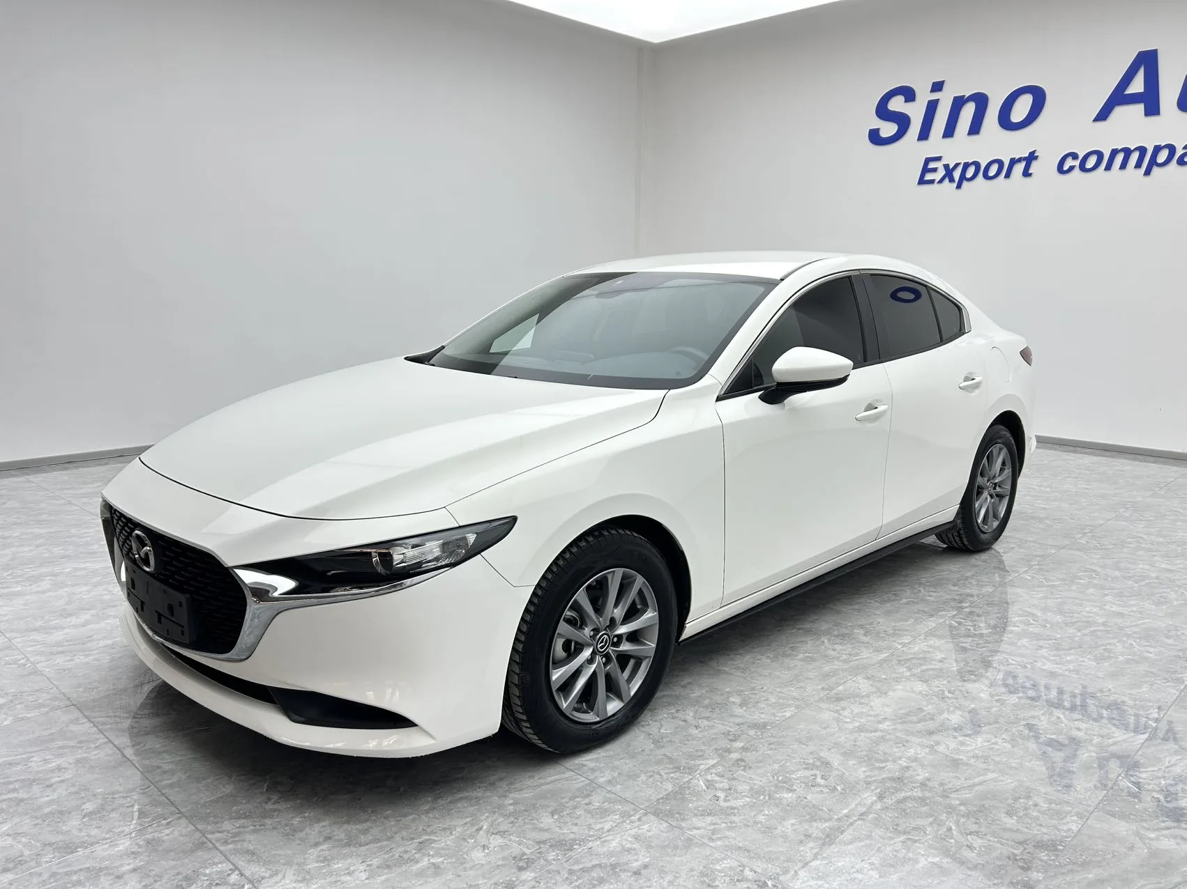Mazda3 Axela 2022 2.0L Automatic E-Engine Edition
