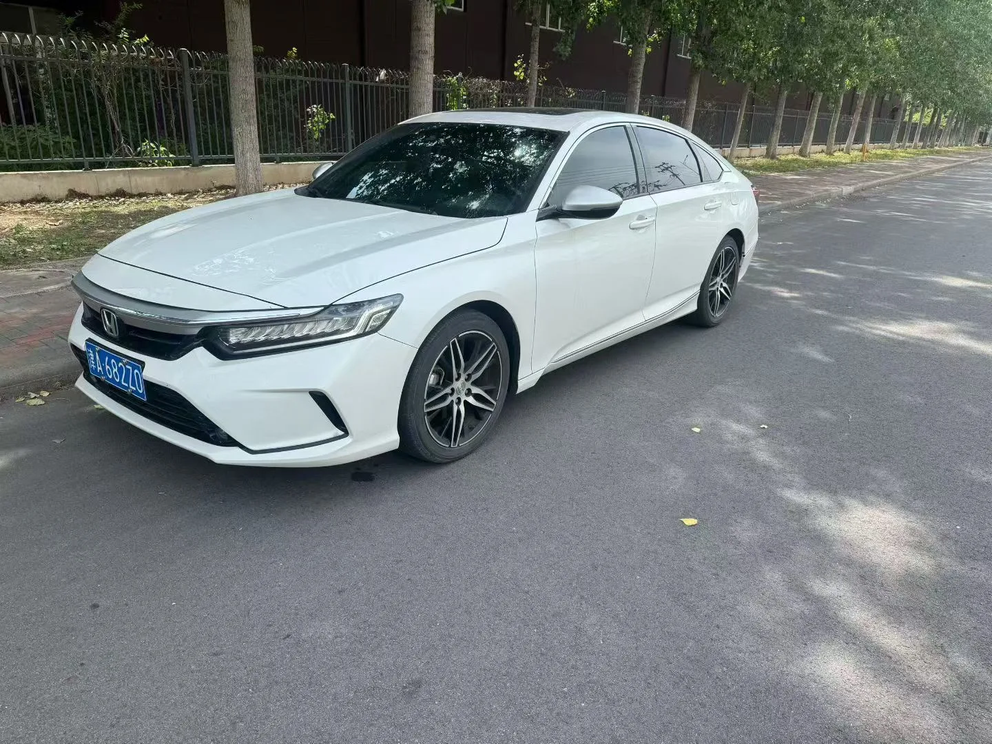 Inspire 2022 260TURBO Elite Edition