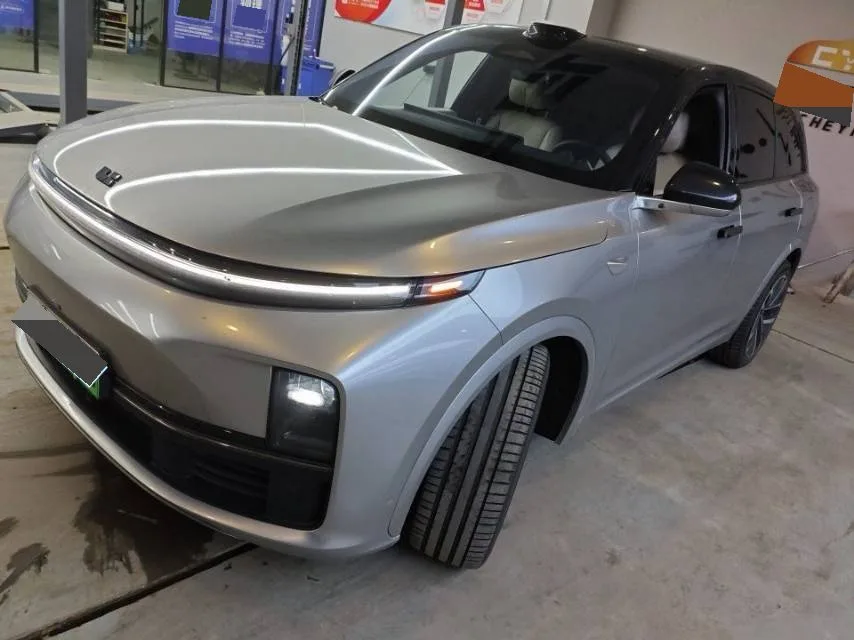 Li Auto L7 2024 MAX