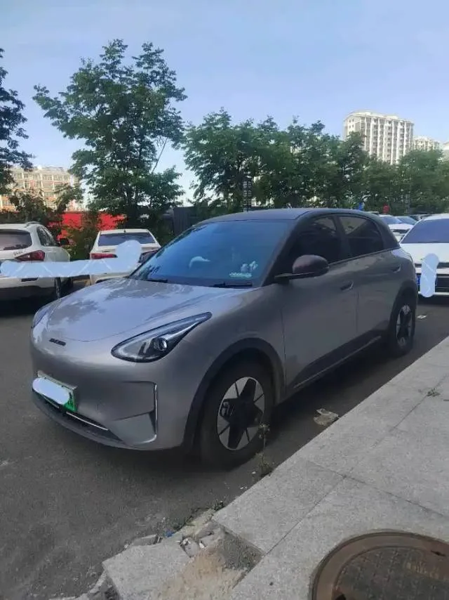 Star Wish 2026 Model 310km Dream Edition