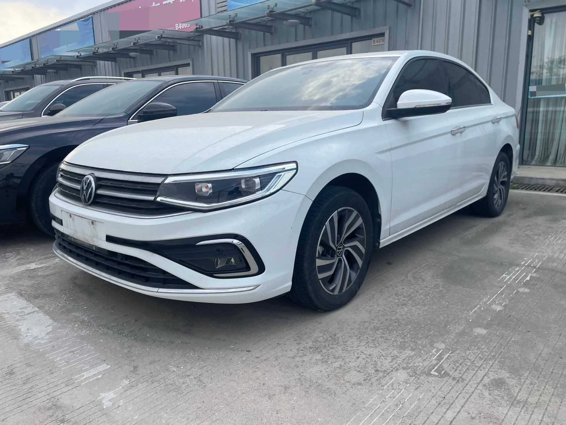 Volkswagen 2023 Bora 1.2TSI 200TSI Comfortline Automatic