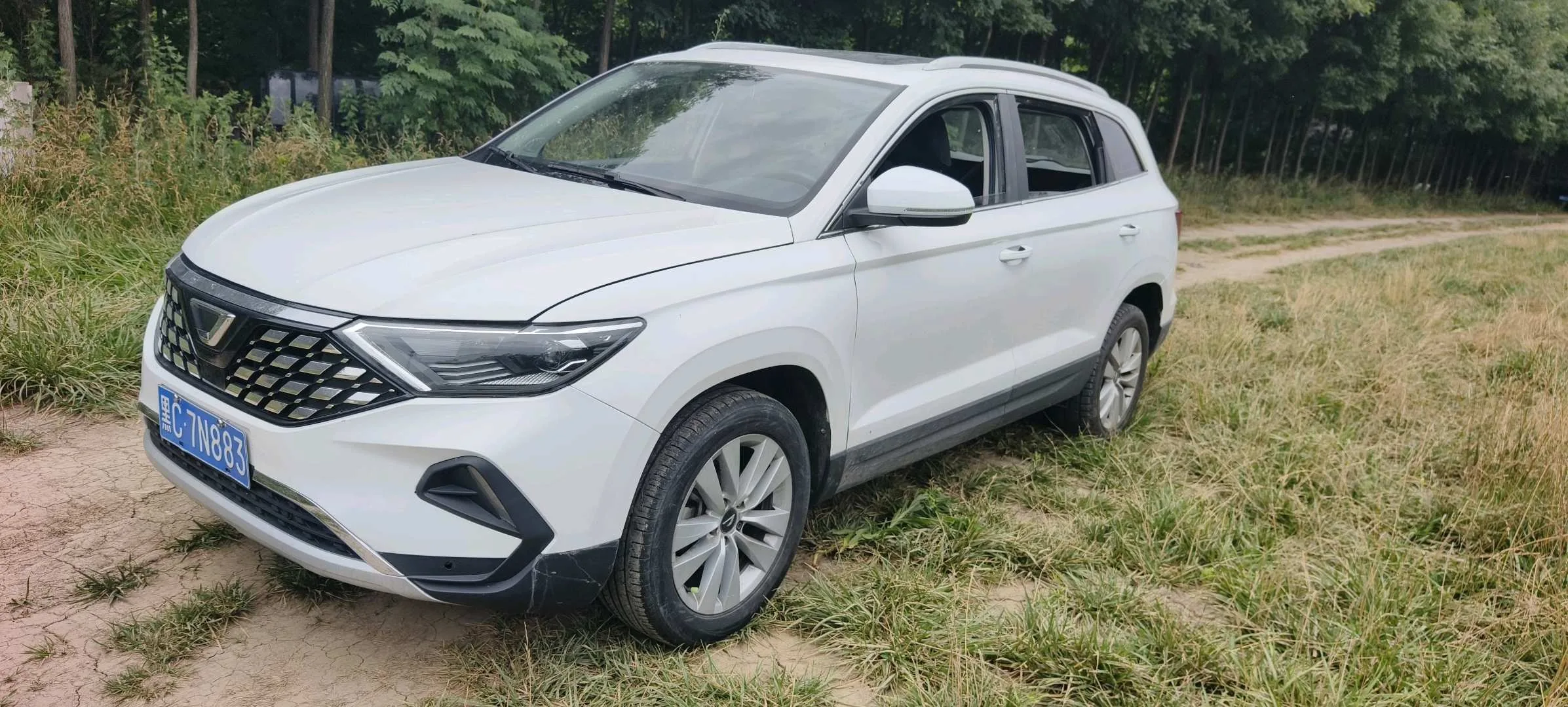 2020 Jetta VS7 1.4T Automatic Progressive Edition