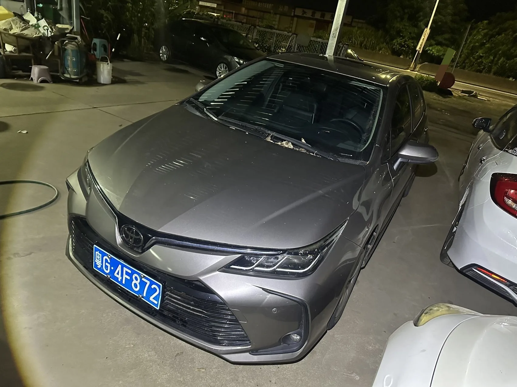 2021 Toyota Corolla 1.2T S-CVT Elite PLUS Edition