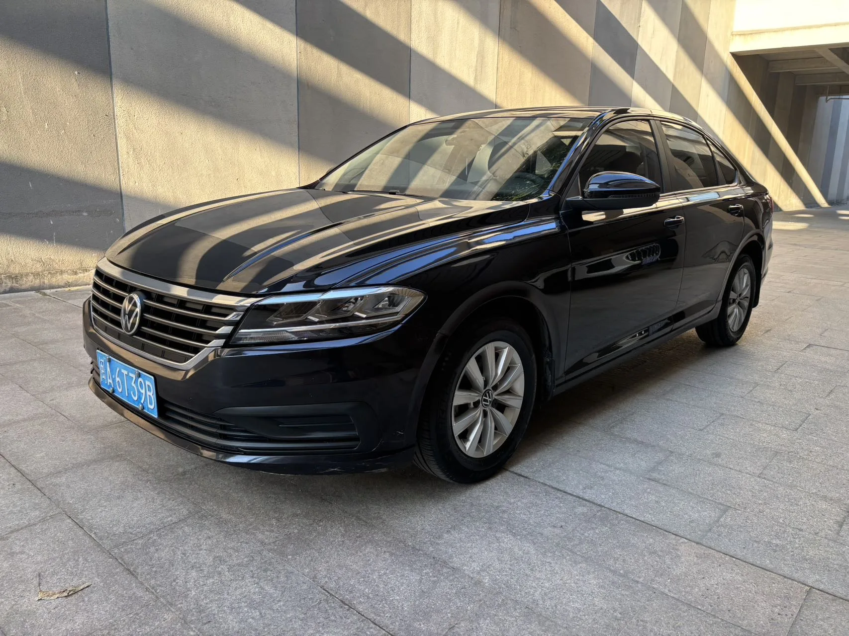 2021 Volkswagen Lavida 1.5L Automatic Fashion Edition
