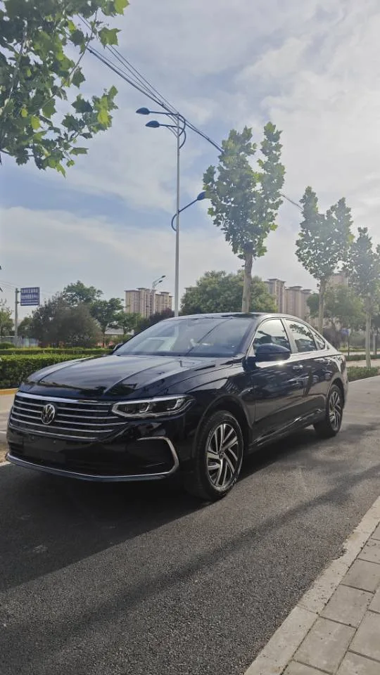 Volkswagen 2024 Lavida 1.5 Five Million Edition Automatic