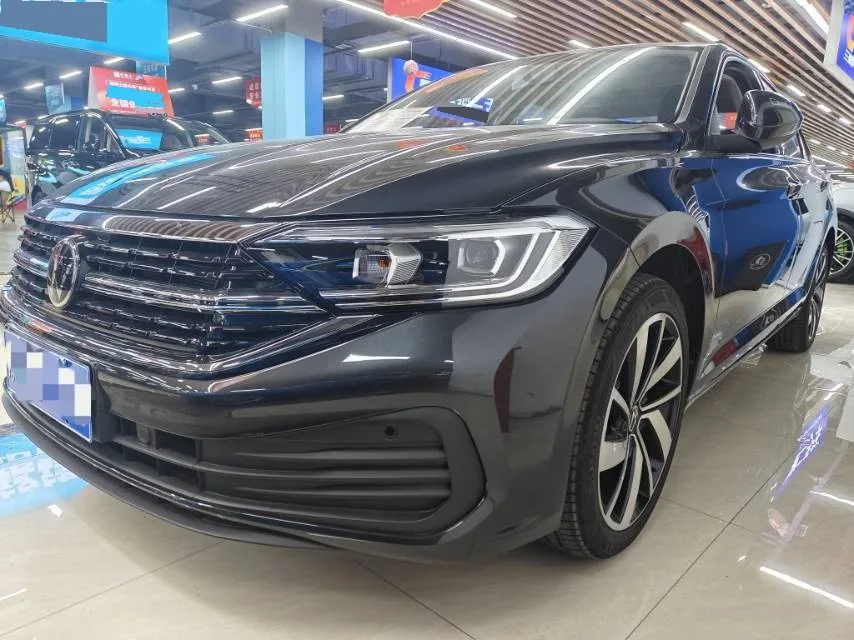 Volkswagen 2026 Jetta 1.5TSI 300TSI 30 Millionth Unit Special Edition "Transcendence" Automatic Transmission