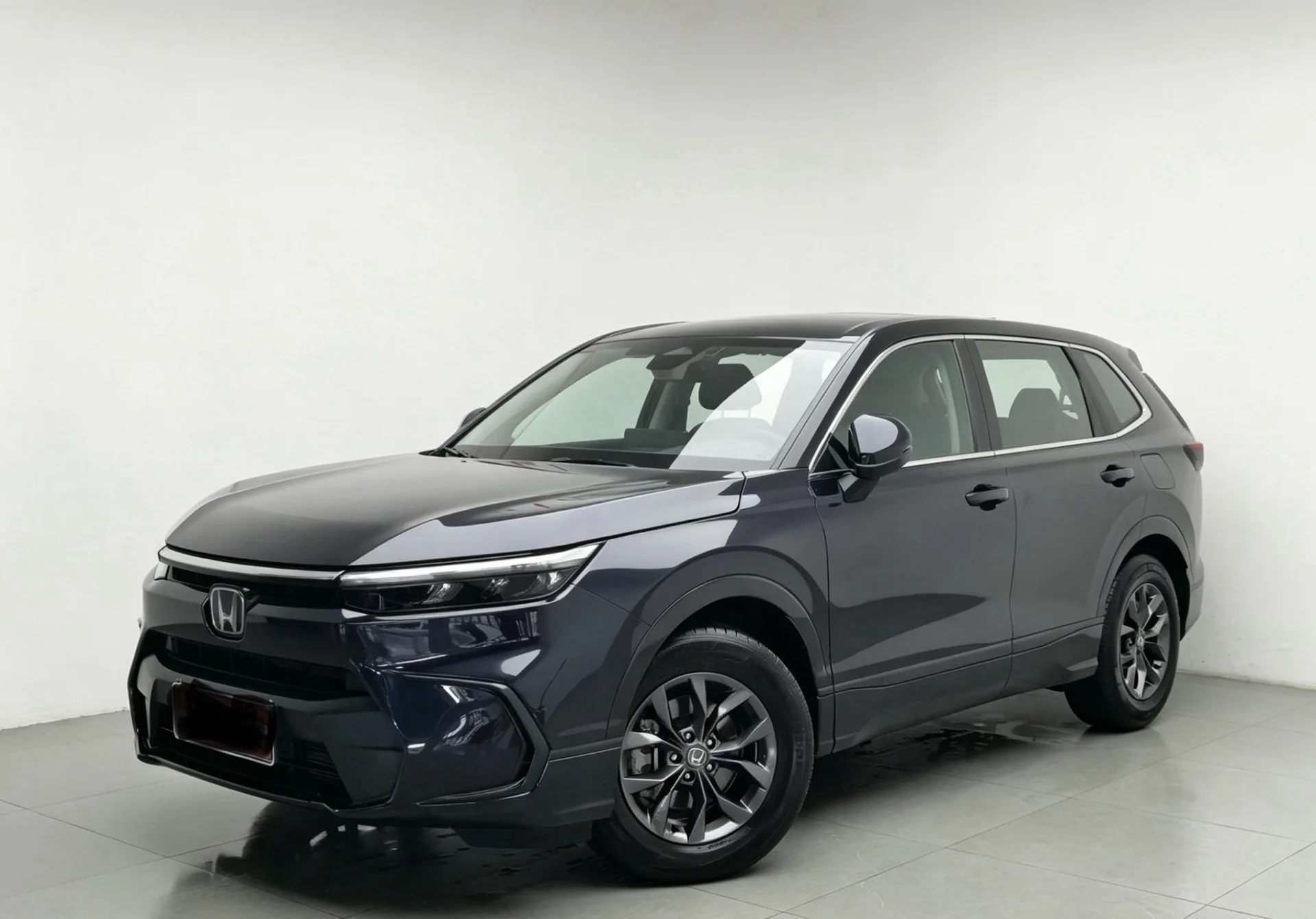 Honda 2023 Breeze 1.5T CVT 240TURBO 2WD Luxury 5-seater Automatic