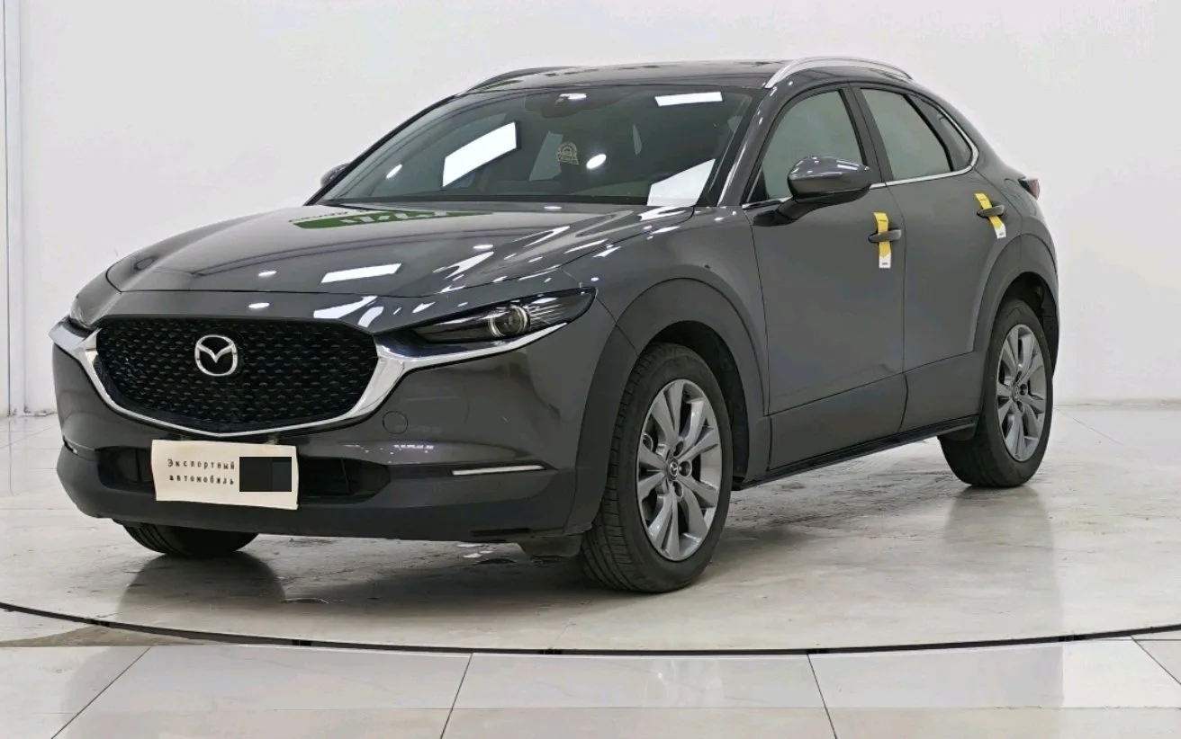 Mazda CX-30 2021 2.0L Automatic Comfort Edition