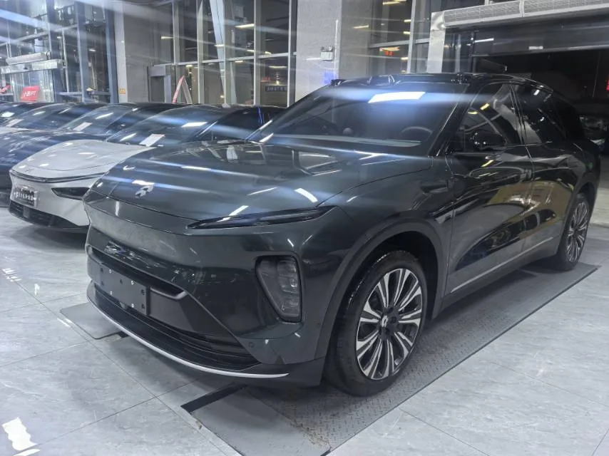 NIO ES8 2023 Model 100kWh