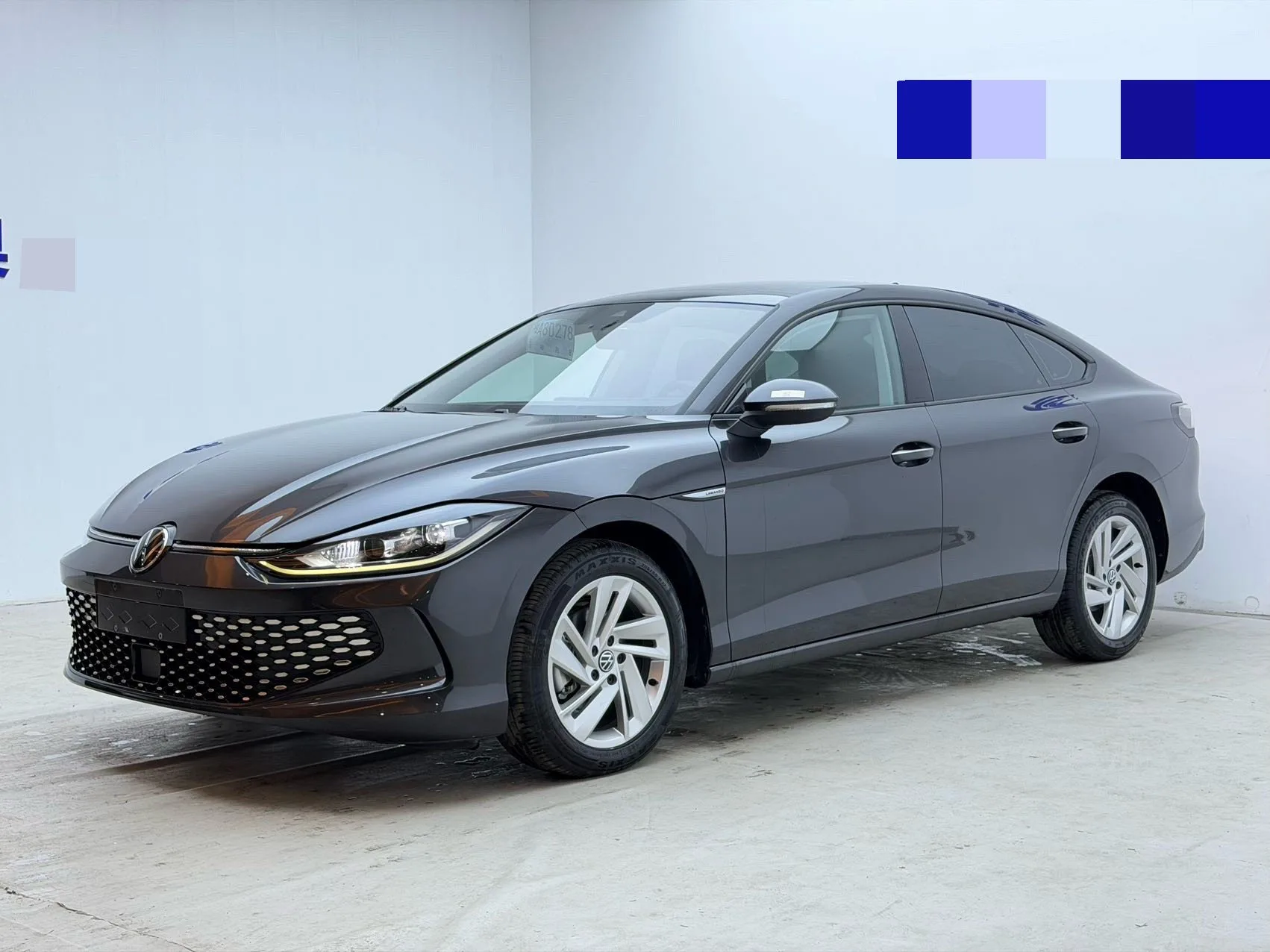 Volkswagen 2023 Lamando L 1.4TSI 280TSI Spicy Edition Automatic