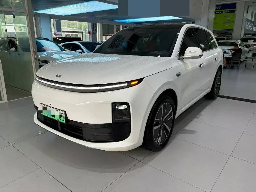 Li Auto L6 2024 Pro