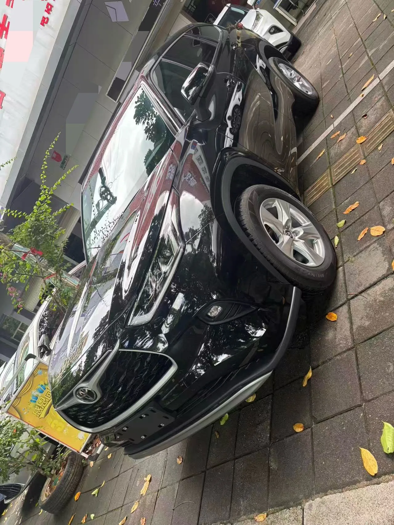 2026 Toyota Highlander Hybrid 2.5 CVT Smart Hybrid 2WD Elite 5-Seater Automatic