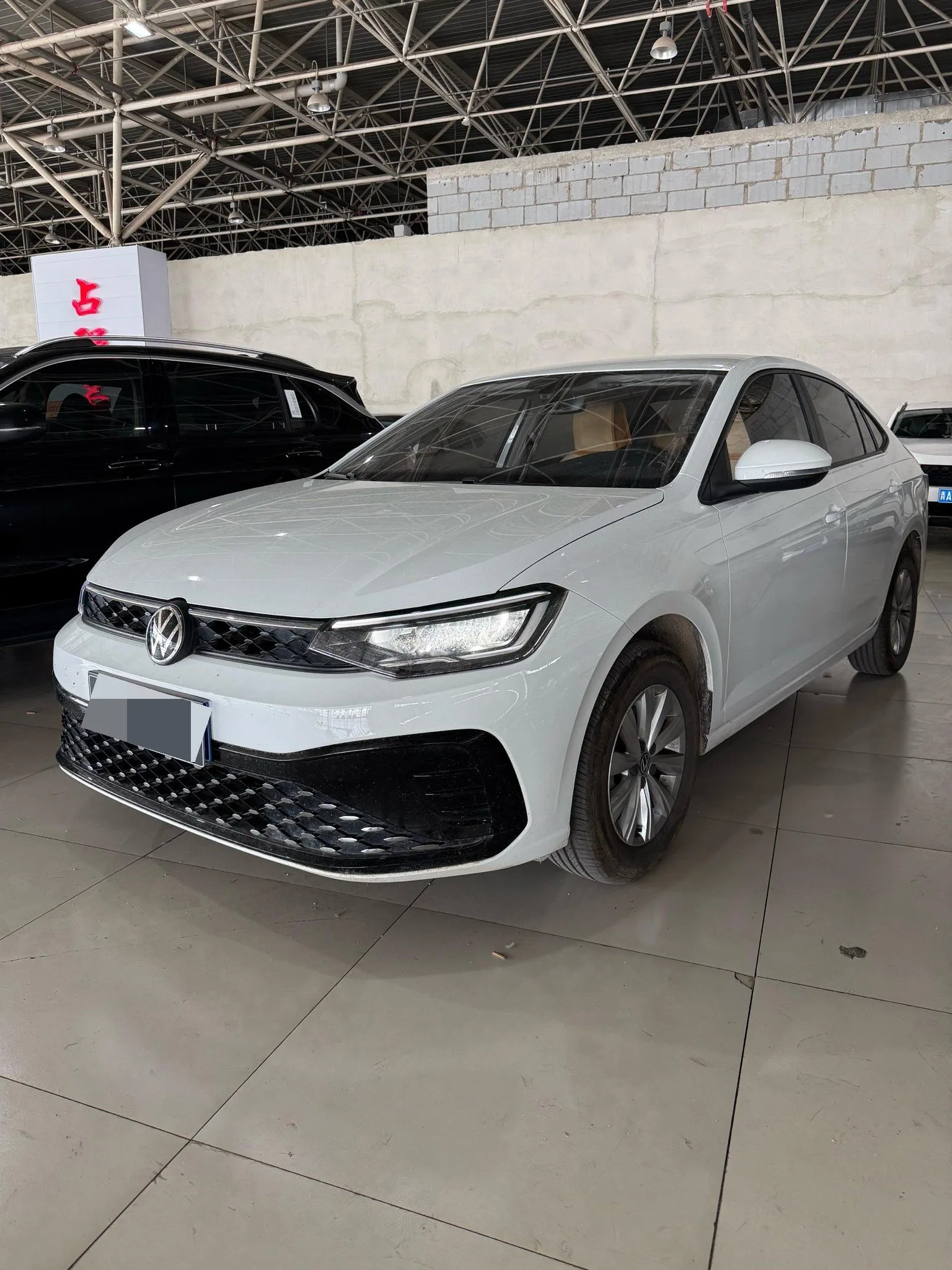 Volkswagen 2025 Lavida Elite 1.5 Outstanding New Edition Automatic