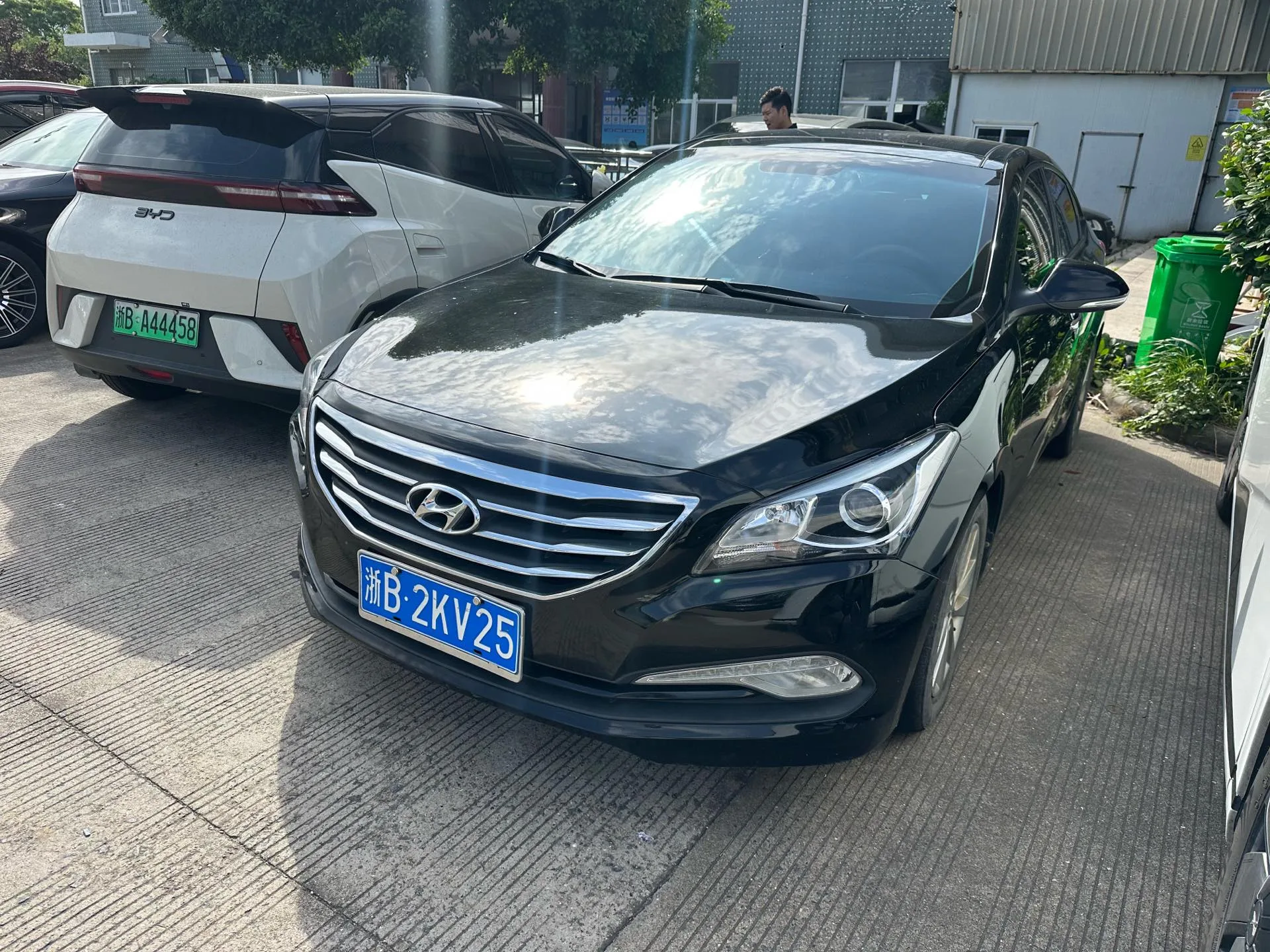 2014 Mistra 1.8L Automatic Intelligent GLS