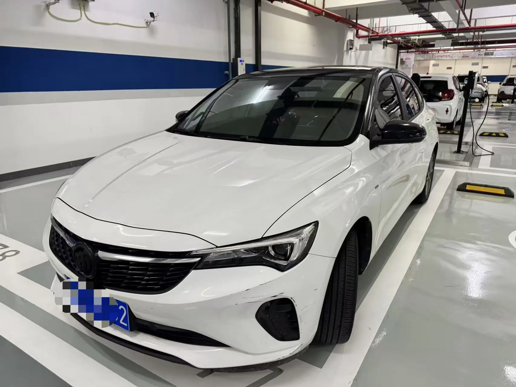 Buick Verano 2022 Pro 533T Enjoy Edition
