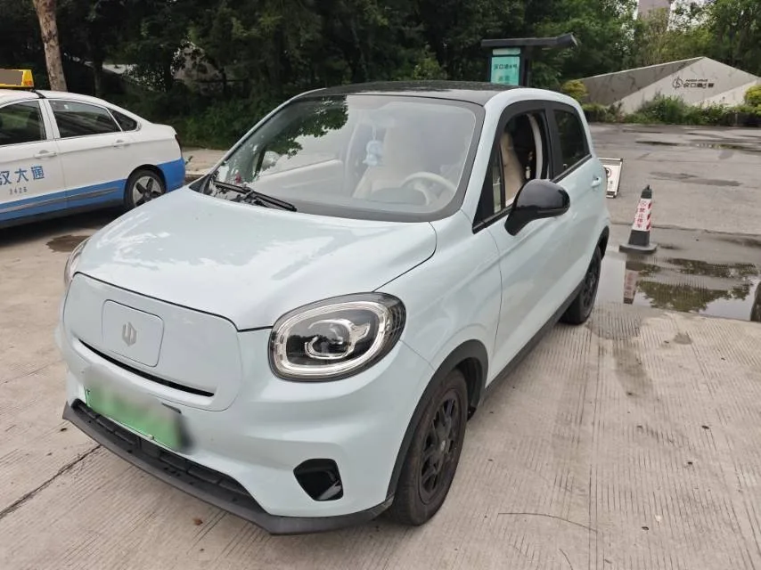 Leapmotor T03 2023 Model 310 Lite Edition