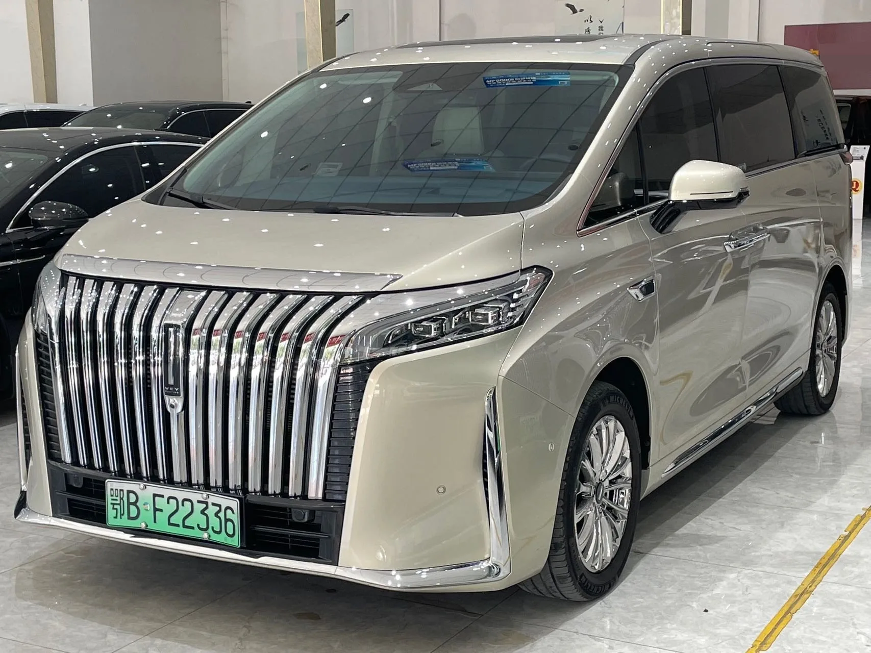 2024 Takayama DHT-PHEV 4WD Flagship Edition