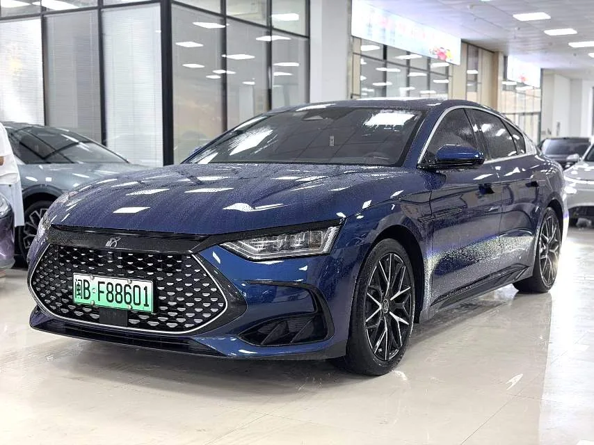 Haval 2022 DM-p 202KM AWD Flagship