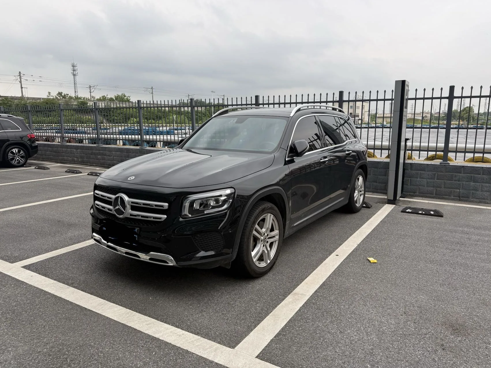 2023 Mercedes-Benz GLB GLB 220 Sport