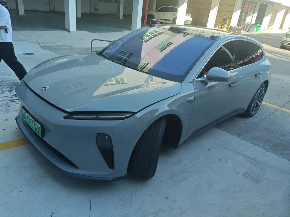 NIO ET5T 2023 75kWh Touring