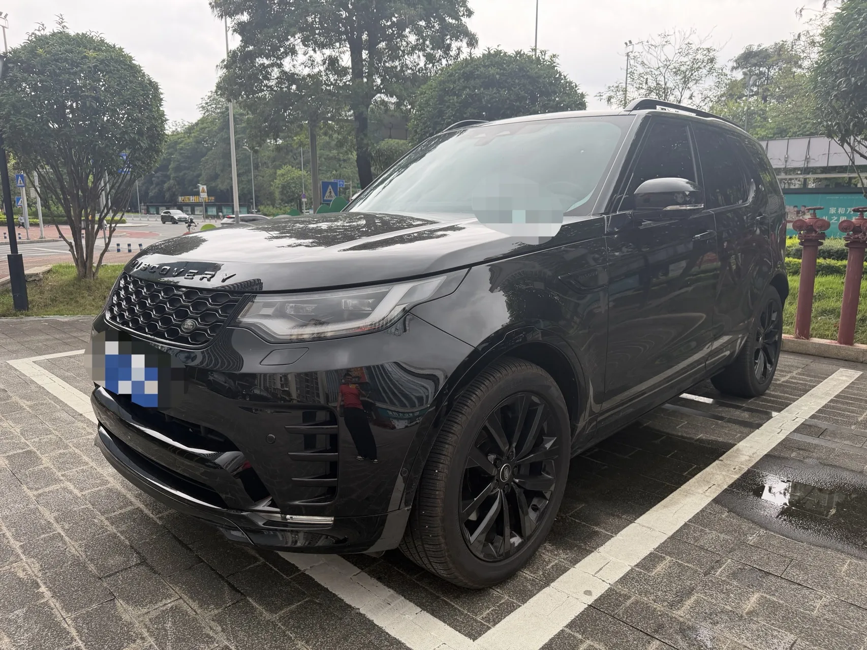 Discover the 2024 360PS Dynamic SE