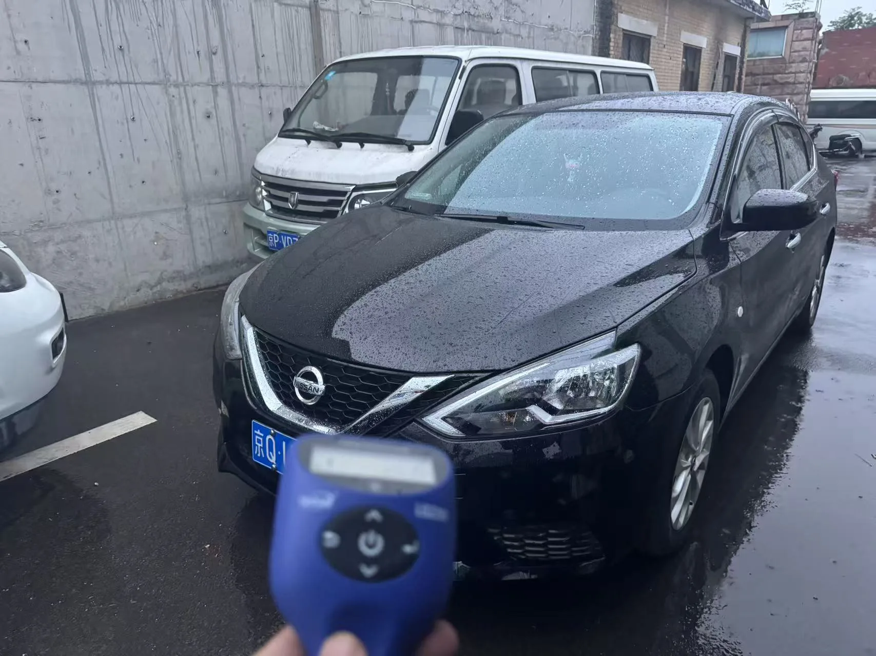 Nissan Sylphy 2022 Classic 1.6XE CVT Comfort Edition